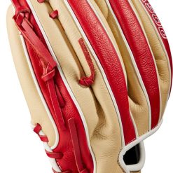 11 Inch Wilson A500 Youth Infield Baseball Glove WBW10089911 -Wilson Shop 11 inch wilson a500 youth infield baseball glove wbw10089911 10