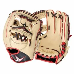 2022 All-Star 11.5" I-Web Fielding Glove