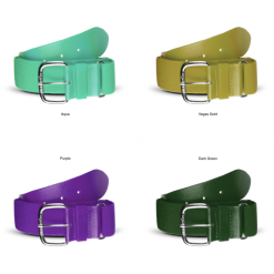 All-Star 1-1/2" Helix Adjustable Elastic Belt -Wilson Shop all star all star 1 1 2 helix adjustable elastic b 1