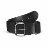 All-Star 1-1/2" Helix Adjustable Elastic Belt