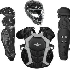 All-Star Classic Pro CKCCPRO4 Adult Catcher's Gear Set