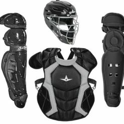All-Star Classic Pro CKCCPRO4 Adult Catcher's Gear Set