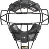 All-Star FM25LMX Traditional Catcher's Facemask