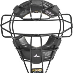 All-Star FM25LMX Traditional Catcher's Facemask