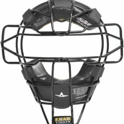 All-Star FM25LMX Traditional Catcher's Facemask