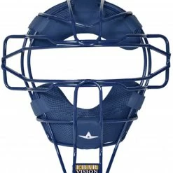 All-Star FM25LUC Traditional Catcher's Facemask