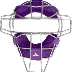 All-Star FM25LUC Traditional Catcher's Facemask -Wilson Shop all star fm25luc traditional catcher s facemask 47