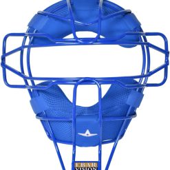 All-Star FM25LUC Traditional Catcher's Facemask -Wilson Shop all star fm25luc traditional catcher s facemask 59