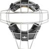 All-Star FM25TILMX Traditional Titanium Catcher's Face Mask