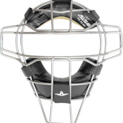 All-Star FM25TILMX Traditional Titanium Catcher's Face Mask