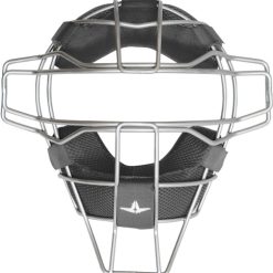 All-Star FM25TILUC Traditional Titanium Catcher's Face Mask