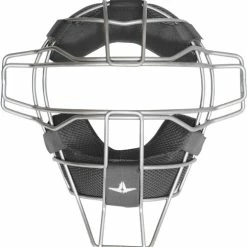 All-Star FM25TILUC Traditional Titanium Catcher's Face Mask