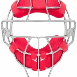 All-Star FM4000MAG Traditional Catcher's Facemask