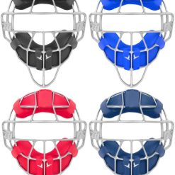 All-Star FM4000MAG Traditional Catcher's Facemask -Wilson Shop all star fm4000mag traditional catcher s facemask 17