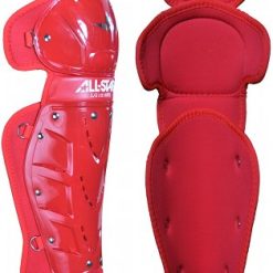 All-Star Player's Series - LG1216PS - Intermediate Catcher's Leg Guards