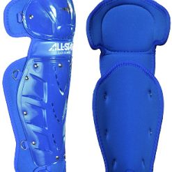 All-Star Player's Series - LG1216PS - Intermediate Catcher's Leg Guards 6 All-Star Player's Series - LG1216PS - Intermediate Catcher's Leg Guards -Wilson Shop all star player s series lg1216ps intermediate catcher s leg guards 17