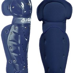 All-Star Player's Series - LG1216PS - Intermediate Catcher's Leg Guards 7 All-Star Player's Series - LG1216PS - Intermediate Catcher's Leg Guards -Wilson Shop all star player s series lg1216ps intermediate catcher s leg guards 20