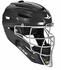 All-Star Professional - MVP4000TI - Professional College Level Armour Clad Titanium Catcher's Helmet