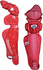 All-Star Quad Guard - LG23WPRO - Adult Catcher's Leg Guards