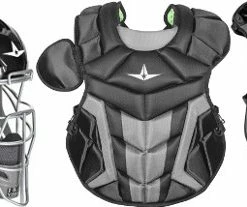 All-Star System 7 Axis CK1216S7X Intermediate Catchers Gear Set