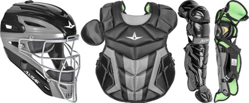 All-Star System 7 Axis CK1216S7X Intermediate Catchers Gear Set All-Star System 7 Axis CK1216S7X Intermediate Catchers Gear Set -Wilson Shop all star system 7 axis ck1216s7x intermediate catchers gear set 8