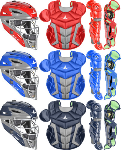 All-Star System 7 Axis CK1216S7X Intermediate Catchers Gear Set All-Star System 7 Axis CK1216S7X Intermediate Catchers Gear Set -Wilson Shop all star system 7 axis ck1216s7x intermediate catchers gear set 9