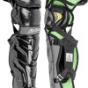 All-Star System 7 Axis LG1216S7X Intermediate Baseball Leg Guards