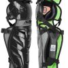 All-Star System 7 Axis LG40XPRO Adult Professional Baseball Leg Guards