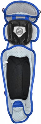 All-Star System 7 - LG30WPRO - Professional Catcher's Leg Guards All-Star System 7 - LG30WPRO - Professional Catcher's Leg Guards -Wilson Shop all star system 7 lg30wpro professional catcher s leg guards 9