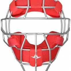 All-Star System7 FM4000 MVP Traditional Catcher's Mask