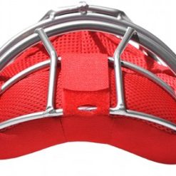 All-Star System7 FM4000 MVP Traditional Catcher's Mask -Wilson Shop all star system7 fm4000 mvp traditional catcher s mask 17