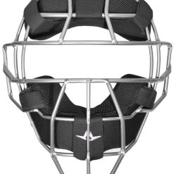 All-Star System7 FM4000 MVP Traditional Catcher's Mask -Wilson Shop all star system7 fm4000 mvp traditional catcher s mask 50