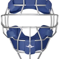All-Star System7 FM4000 MVP Traditional Catcher's Mask -Wilson Shop all star system7 fm4000 mvp traditional catcher s mask 53