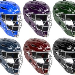 All-Star Ultra-Cool MVP2400 Adult Catchers Helmet 2 All-Star Ultra-Cool MVP2400 Adult Catchers Helmet -Wilson Shop all star ultra cool mvp2400 adult catchers helmet 12