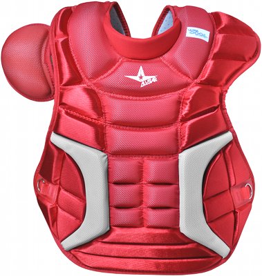 All-Star UltraCool - CP28PRO - Adult Chest Protector All-Star UltraCool - CP28PRO - Adult Chest Protector -Wilson Shop all star ultracool cp28pro adult chest protector 5