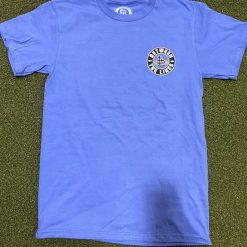 Between The Lines Badge Palm Tree T-Shirt -Wilson Shop between the lines between the lines badge palm tre 6