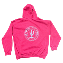 Between The Lines Cactus Hoodie -Wilson Shop between the lines between the lines cactus hoodie 2