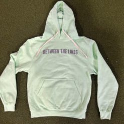 Between The Lines Cactus Hoodie -Wilson Shop between the lines between the lines cactus hoodie 4