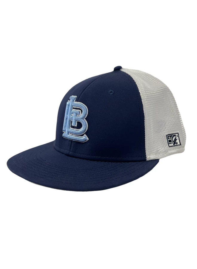 Between The Lines Flexfit Hat