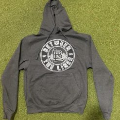 Between The Lines Palm Tree Hoodie -Wilson Shop between the lines between the lines palm tree hood 1