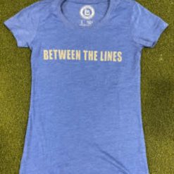 Between The Lines Womens Cactus T-Shirt -Wilson Shop between the lines between the lines womens cactus 2