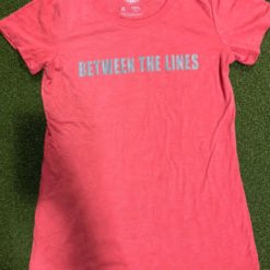 Between The Lines Womens Cactus T-Shirt -Wilson Shop between the lines between the lines womens cactus 6