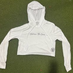 Between The Lines Womens Long Sleeve Crop Top -Wilson Shop between the lines between the lines womens long sl 1