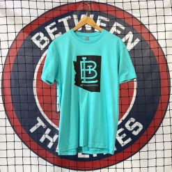 Between The Lines BTL MENS T-Shirt -Wilson Shop between the lines btl mens t shirt 1