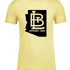 Between The Lines BTL MENS T-Shirt