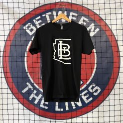 Between The Lines BTL MENS T-Shirt -Wilson Shop between the lines btl mens t shirt