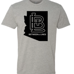 Between The Lines BTL MENS T-Shirt -Wilson Shop between the lines btl mens t shirt 3