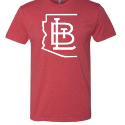 Between The Lines BTL MENS T-Shirt -Wilson Shop between the lines btl mens t shirt 5