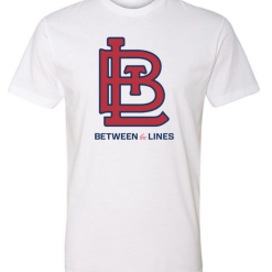 Between The Lines BTL MENS T-Shirt -Wilson Shop between the lines btl mens t shirt 7