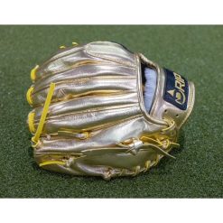 Drip DP2000 Gold Mini Training Glove 6 Drip DP2000 Gold Mini Training Glove -Wilson Shop drip drip dp2000 gold mini training glove 2